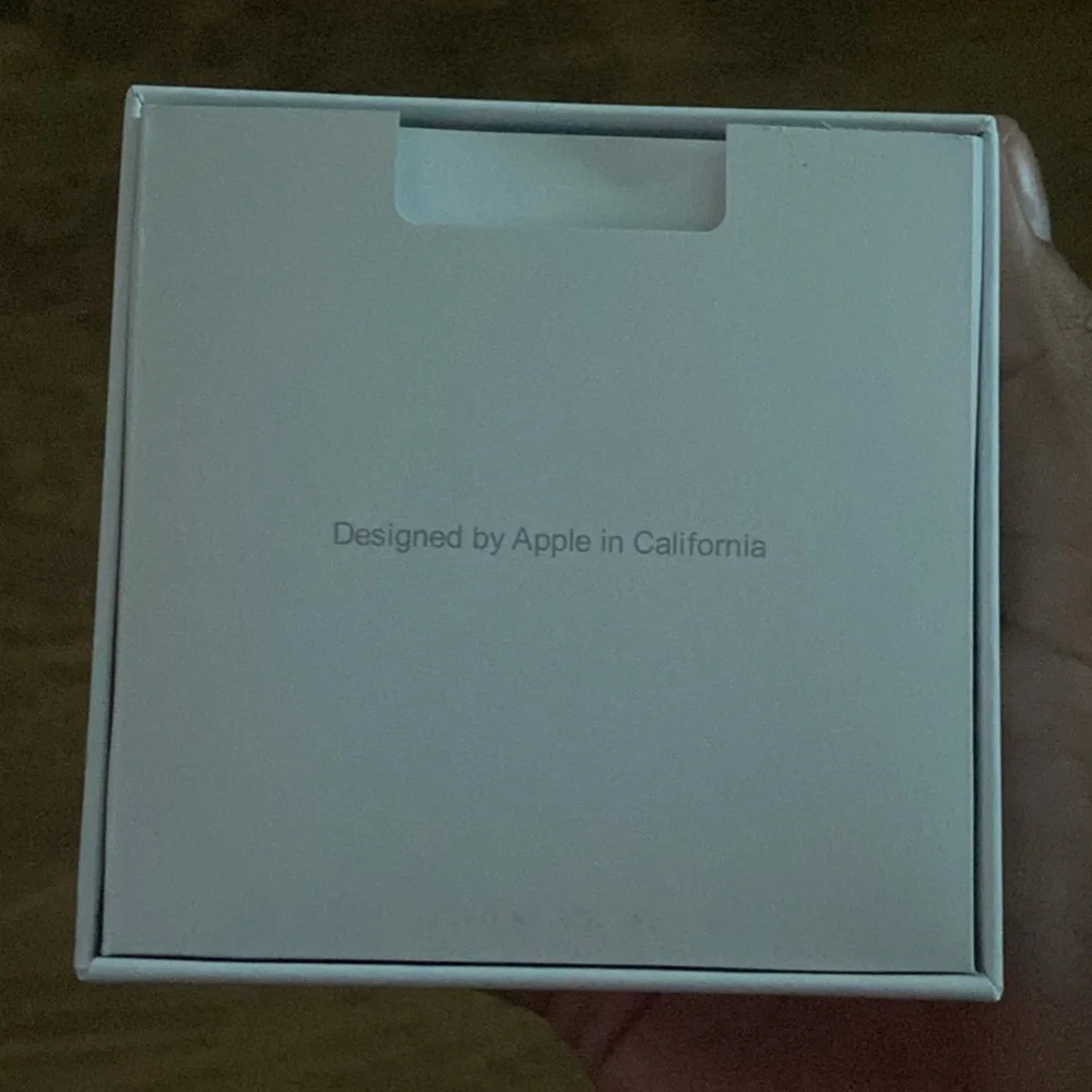 Apple AirPods Pro with MagSafe Case - White